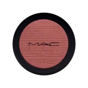 MAC Extra Dimension Blush 4 g tvářenka pro ženy Faux Sure!