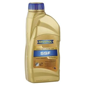 RAVENOL SSF Spec. Servolenkung Fluid; 1 L (1181100-001-01-999)