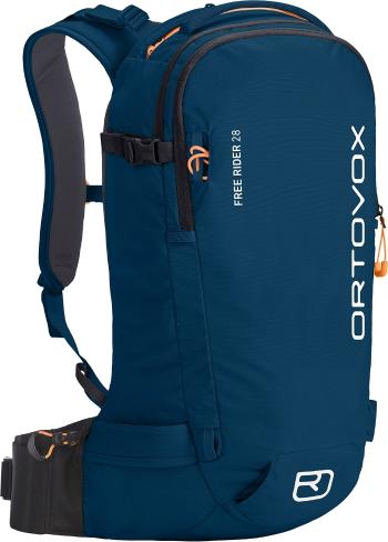 Ortovox Free rider 28 - petrol blue uni