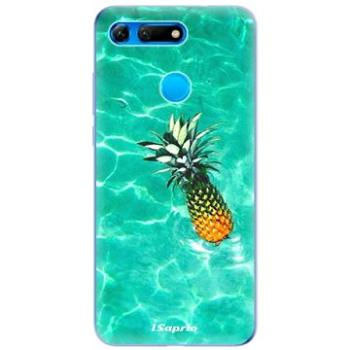 iSaprio Pineapple 10 pro Honor View 20 (pin10-TPU-HonView20)