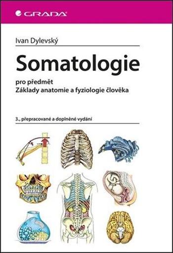 Somatologie - Dylevský Ivan