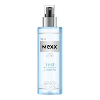 Mexx Fresh Splash 250 ml tělový sprej pro ženy