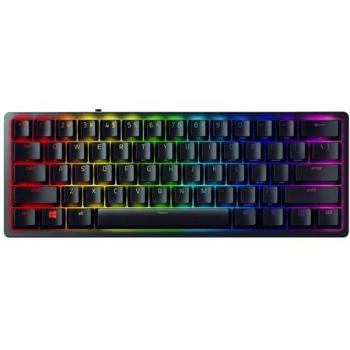 RAZER klávesnice Huntsman Mini (Red Switch) - US Layout, RZ03-03390200-R3M1