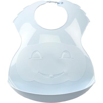 Thermobaby Bibs Baby Blue bryndák