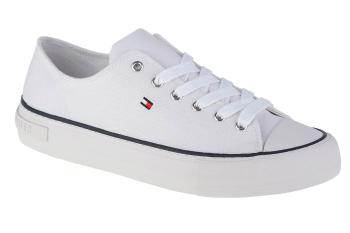 TOMMY HILFIGER LOW CUT LACE-UP SNEAKER T3A4-32118-0890100 Velikost: 37