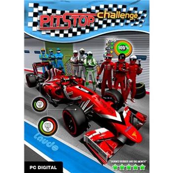 Pitstop Challenge (PC) DIGITAL (193724)