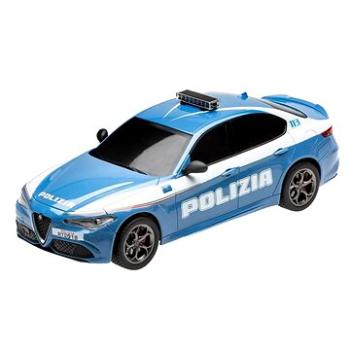 RE.EL Toys Alfa Romeo Giulia Policie (8001059022014)