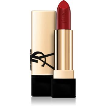 Yves Saint Laurent Rouge Pur Couture rtěnka pro ženy R12 Rouge Feminin 3,8 g