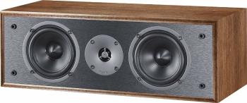 Magnat Monitor S12 C Hi-Fi Centrální reproduktor 1 ks Walnut