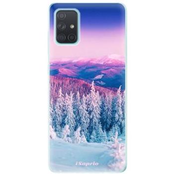 iSaprio Winter 01 pro Samsung Galaxy A71 (winter01-TPU3_A71)