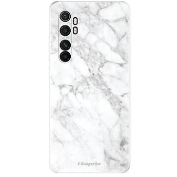 iSaprio SilverMarble 14 pro Xiaomi Mi Note 10 Lite (rm14-TPU3_N10L)