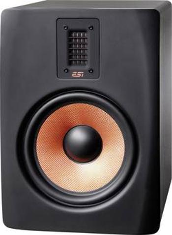 Aktivní reproduktory (monitory) 12.7 cm (5 palec) ESI audio Unik 05+ 80 W 1 ks