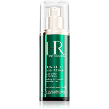 Helena Rubinstein Powercell Skin Rehab omlazující pleťové sérum pro všechny typy pleti 30 ml