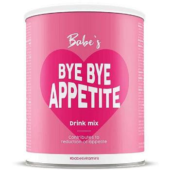 Bye Bye Appetite 150g (Normální chuť k jídlu)