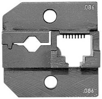 Krimpovací nástavec Rennsteig Werkzeuge spojka Stewart , Vhodné pro značku Rennsteig Werkzeuge, PEW 12 624 086 3 0