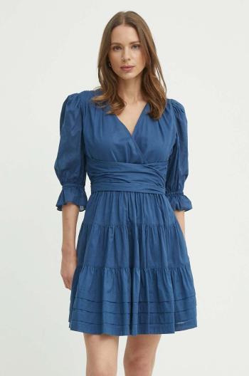 Šaty Lauren Ralph Lauren midi, 250940770