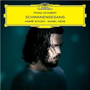 Schuen André: Schwanengesang - CD (4863313)