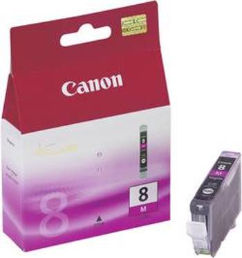 Cartridge Canon CLI-8M, 0622B001, magenta