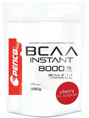 Penco BCAA 8000 Instant Třešeň 330 g