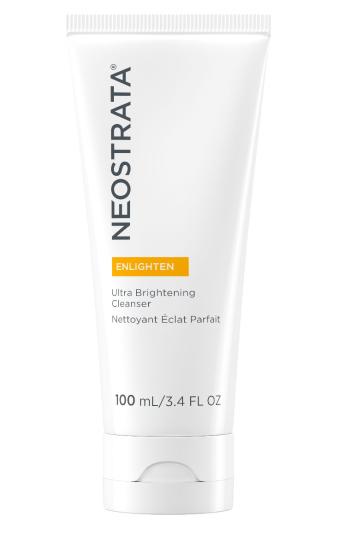 Neostrata Enlighten Ultra Brightening Cleanser perleťový čisticí gel 100 ml