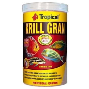 Tropical Krill gran 1000 ml 540 g (5900469609460)