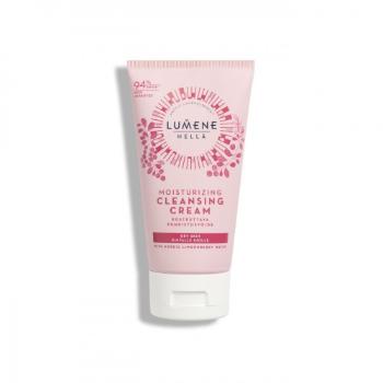 Lumene Moisturizing Cleansing Cream čisticí hydratační  krémový gel 150 ml