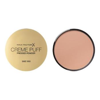 Max Factor Creme Puff 21 g pudr pro ženy 75 Golden