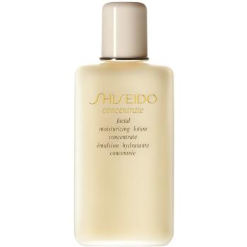 Shiseido Concentrate Facial Moisturizing Lotion hydratační pleťová emulze 100 ml