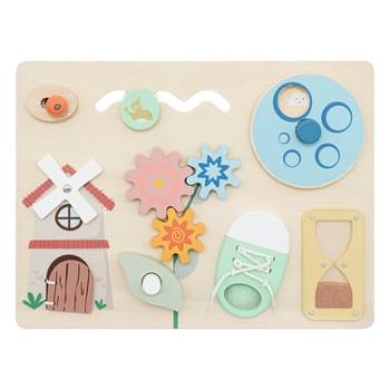 atmosphera for kids Activity Board