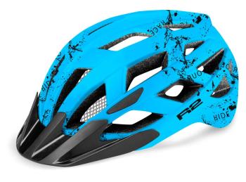 Cyklistická helma R2 Lumen Junior ATH20E Velikost: S (52-55cm)