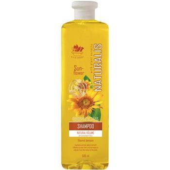 NATURALIS šampon Sunflower 500ml (8595196904116)