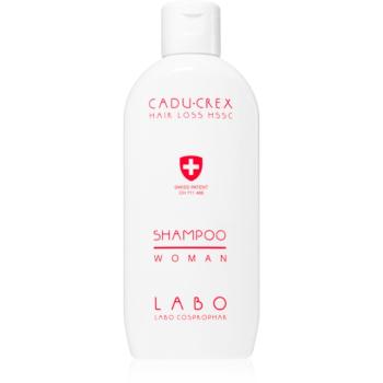 CADU-CREX Hair Loss HSSC Shampoo šampon proti vypadávání vlasů pro ženy 200 ml