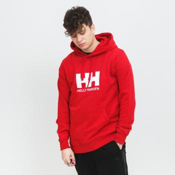 Helly Hansen Logo Hoodie S
