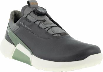 Ecco Biom H4 BOA Magnet/Frosty Green 40 Pánské golfové boty