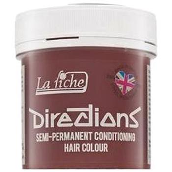 LA RICHÉ Directions Semi-Permanent Conditioning Hair Colour Pastel Rose 88 ml (HLRCHDRCTSWXN129686)