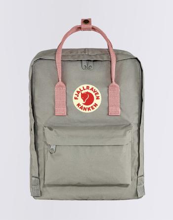 Batoh Fjällräven Kanken 021-312 Fog-Pink 16 l