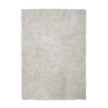 Flair Rugs koberce  160x230 cm Kusový koberec Serenity Ivory - 160x230 cm Bílá