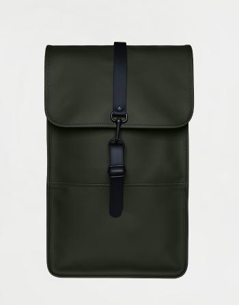 Batoh Rains Backpack 03 Green 13 l