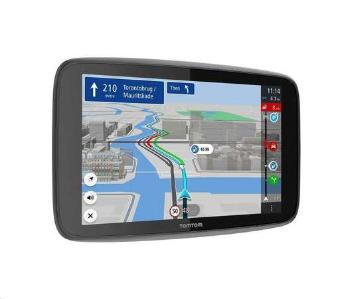 Navigace TomTom GO Discover 7"