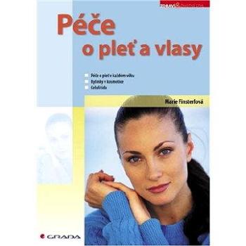 Péče o pleť a vlasy (80-247-1340-3)