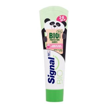 Signal Bio Kids 50 ml zubní pasta pro děti