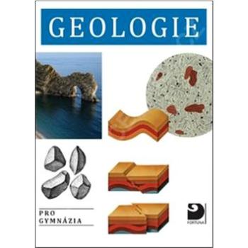Geologie: pro gymnázia (978-80-7373-124-3)