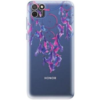 iSaprio Dreamcatcher 01 pro Honor 9S (dream01-TPU3_Hon9S)