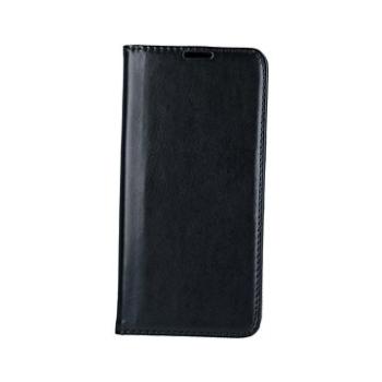 TopQ Xiaomi Redmi Note 10 knížkové černé 63045 (Sun-63045)
