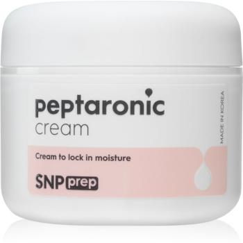 SNP Prep Peptaronic hloubkově hydratační krém 55 ml