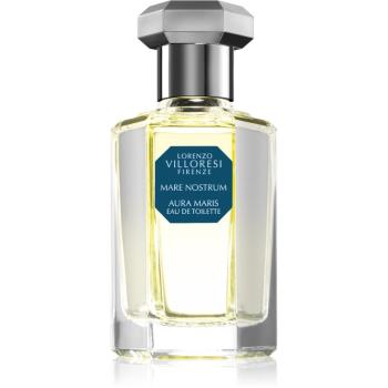 Lorenzo Villoresi Mare Nostrum Aura Maris toaletní voda unisex 50 ml