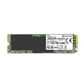 TRANSCEND, 2TB M.2 2280 PCIe Gen3x4 M-Key 3D TL, TS2TMTE220S