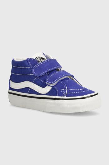 Dětské tenisky Vans SK8-Mid Reissue VN000CZ7CG41