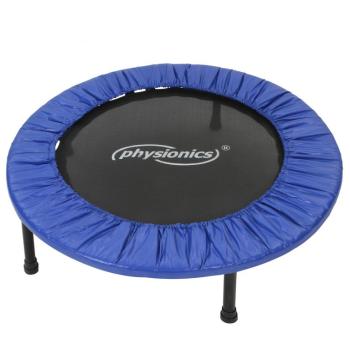 Physionics 79399 PHYSIONICS Mini trampolína, průměr 81 cm