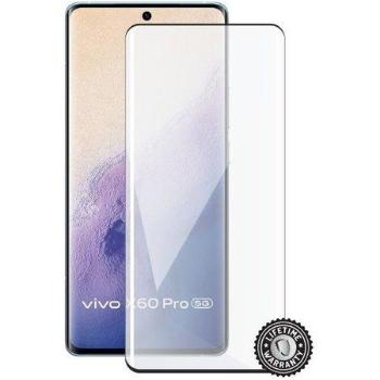 Screenshield VIVO X60 Pro Tempered Glass Protection VVO-TG3DBX60PR-D